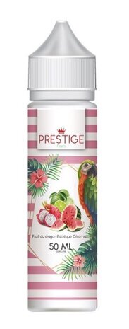 Prestige Fruits - Dragonfruit Watermelon Lemon 50ml Mix&Go