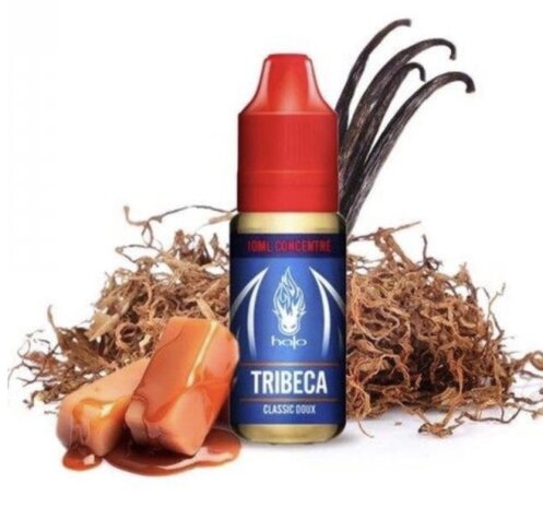 HALO - Tribeca 10ml aroma