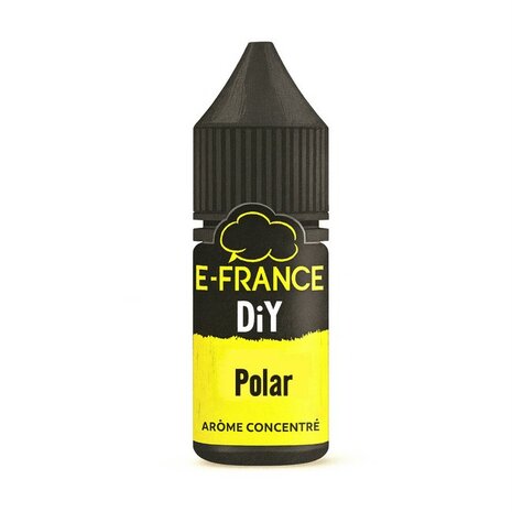 E-France - Polar 10ml aroma