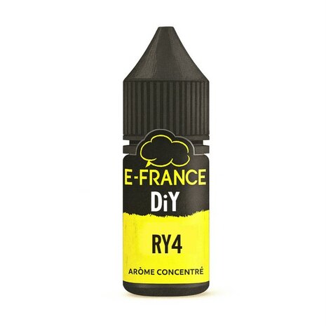 E-France - RY4 10ml aroma