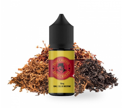 Don Cristo - Don Cristo 30ml aroma