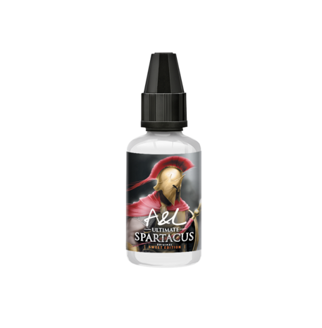 A&L - Spartacus Sweet Edition 30ml aroma