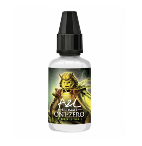 A&L - Oni Zero Green Edition 30ml aroma