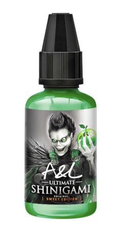 A&L - Shinigami Sweet Edition 30ml aroma