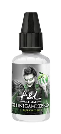 A&L - Shinigami Zero Sweet Edition 30ml aroma