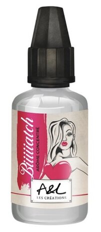 A&L - Biiiiiatch 30ml aroma