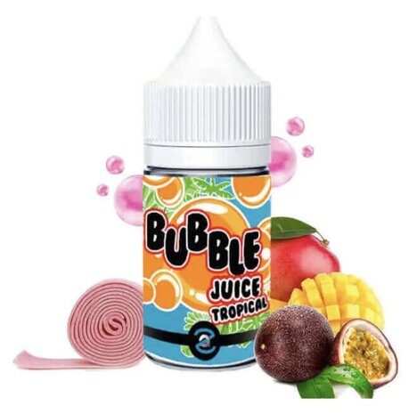 Aromazon - Bubble Juice Tropical 30ml aroma