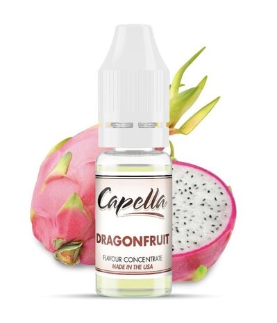 Capella - Dragon Fruit 10ml aroma