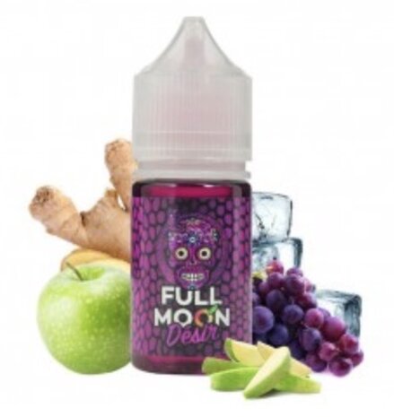 Full Moon - Desire 30ml aroma