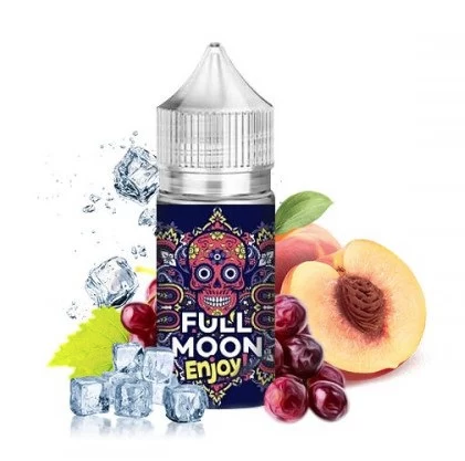 Full Moon - Enjoy 30ml aroma