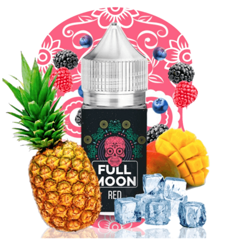 Full Moon - Red 30ml aroma