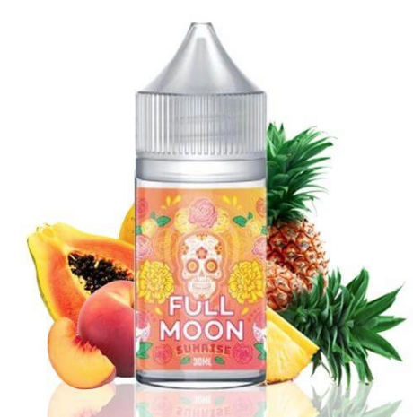 Full Moon - Sunrise 30ml aroma