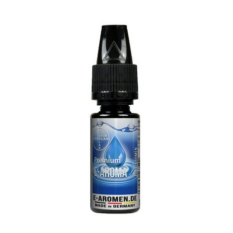 Herrlan - Menthol 10ml aroma