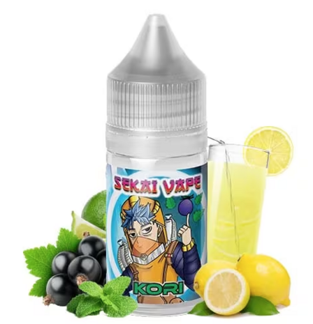 Sekai - Kori 30ml aroma