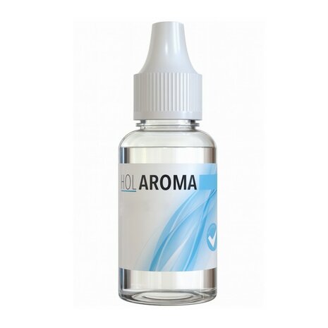 Totally Green - RY4 30ml aroma