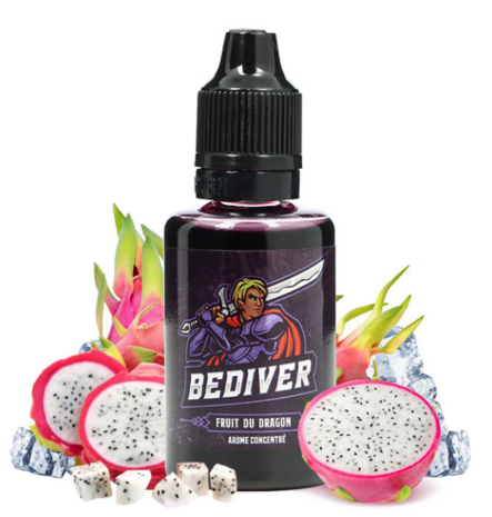 Xcalibur - Bediver 30ml aroma