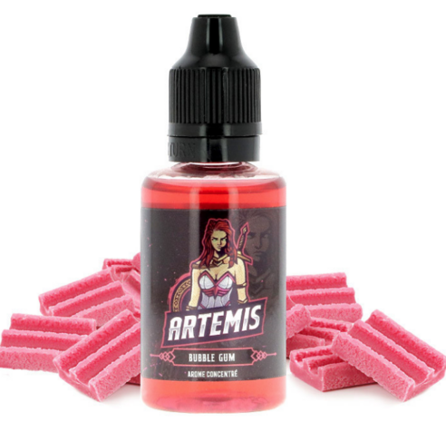 Xcalibur - Artemis 30ml aroma