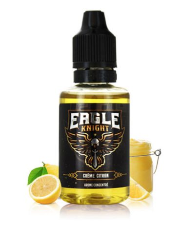 Xcalibur - Eagle Knight 30ml aroma