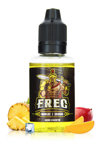 Xcalibur - Erec 30ml aroma