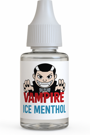 Vampire - Ice Menthol 30ml aroma