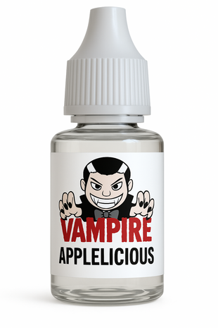Vampire - Applelicious 30ml aroma
