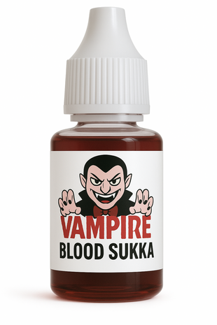 Vampire - Blood Sukka 30ml aroma