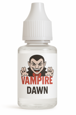 Vampire - Dawn 30ml aroma