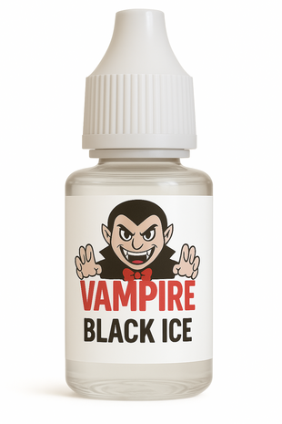 Vampire - Black Ice 30ml aroma