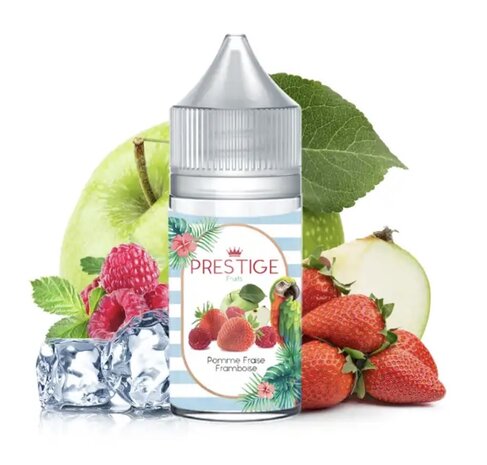 Prestige Fruits - Apple Strawberry Raspberry 30ml aroma