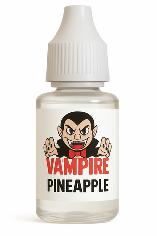 Vampire - Pineapple 30ml aroma