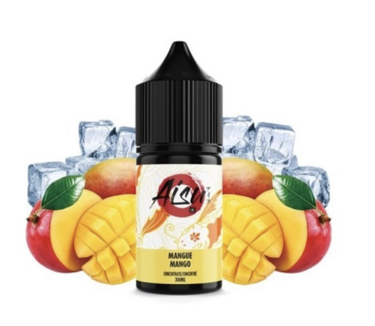 AISU - Mango 30ml aroma