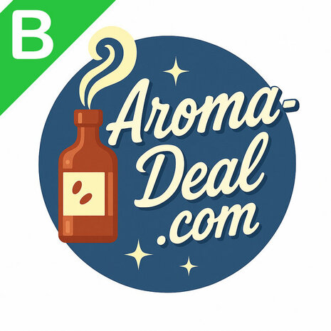 Aroma Base Booster Swiss (Special)    B