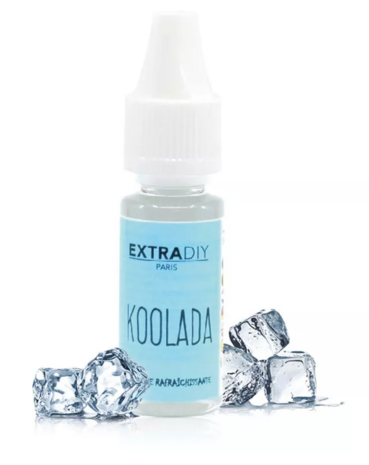 ExtraDIY - Koolada  10ml 