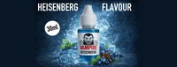 Vampire - Heisenberg aroma