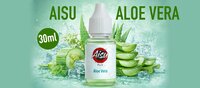 AISU Aloe Vera aroma