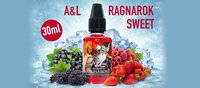 A&L - Ragnarok Sweet aroma
